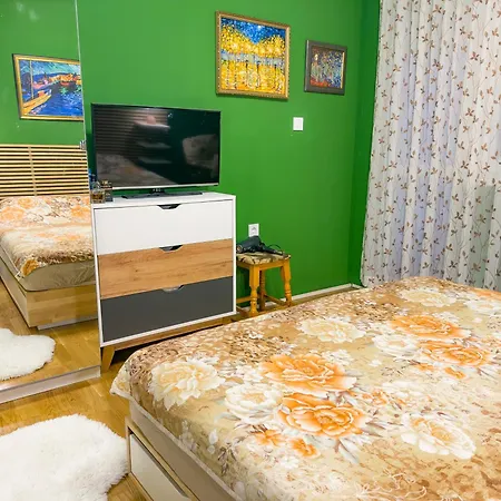 South Beach ゲストハウス 3*