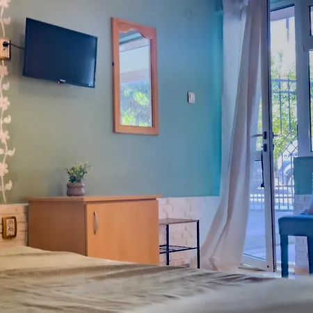 South Beach ゲストハウス ラヴダ