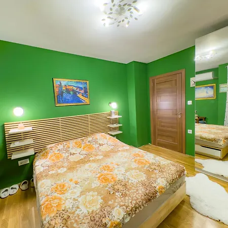 South Beach Guest house