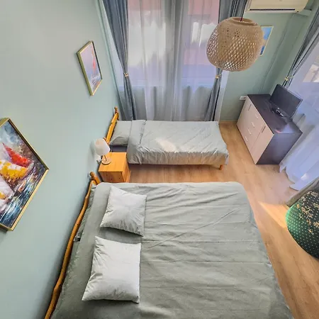 South Beach Guest house