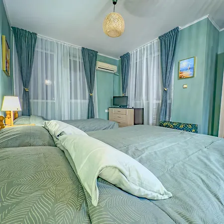 Guest house South Beach Ravda