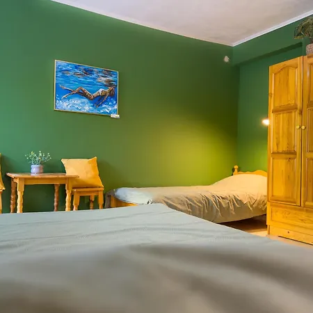 Affittacamere South Beach 3*