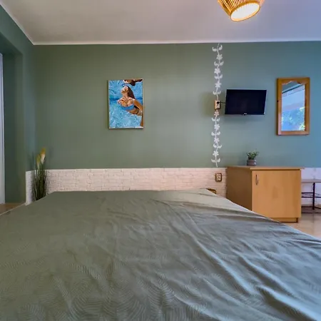 Guest house South Beach 3*