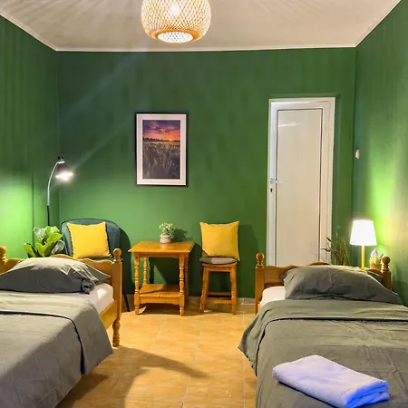 South Beach Guest house