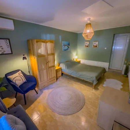 South Beach 3* Ravda